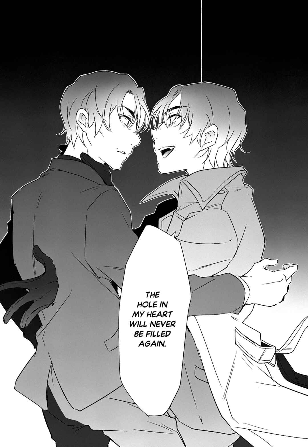Page 12 Chapter Unknown_bb1b Erased dj - Welcome Home, My Ataraxia