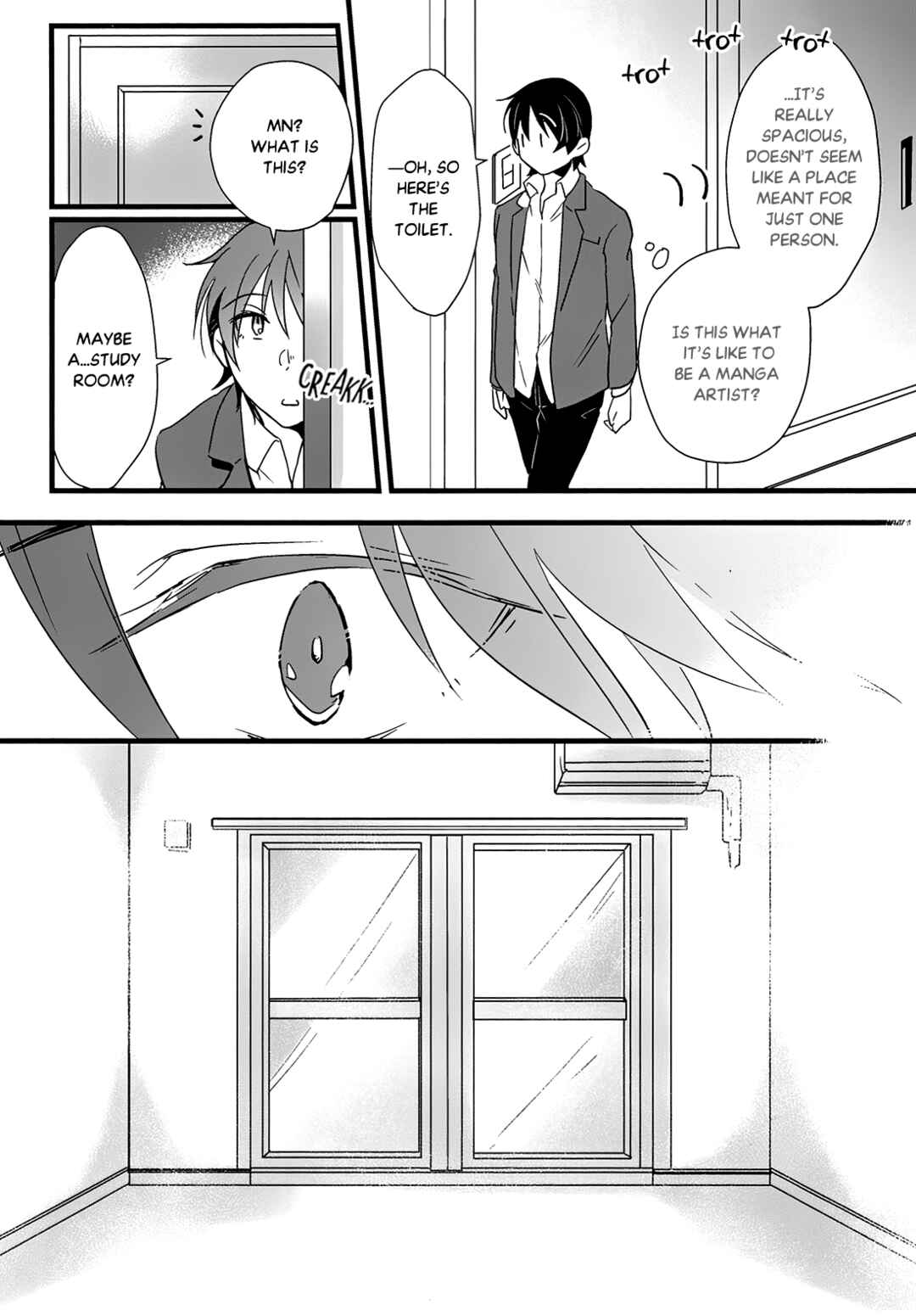 Page 34 Chapter Unknown_bb1b Erased dj - Welcome Home, My Ataraxia