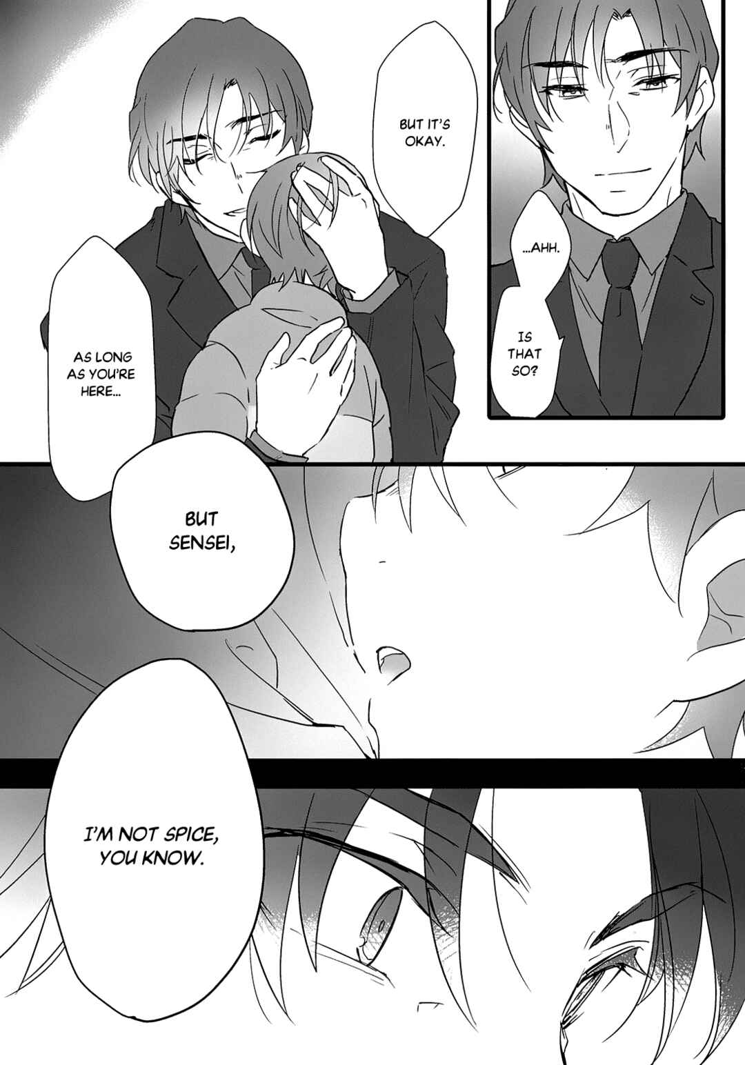 Page 7 Chapter Unknown_bb1b Erased dj - Welcome Home, My Ataraxia