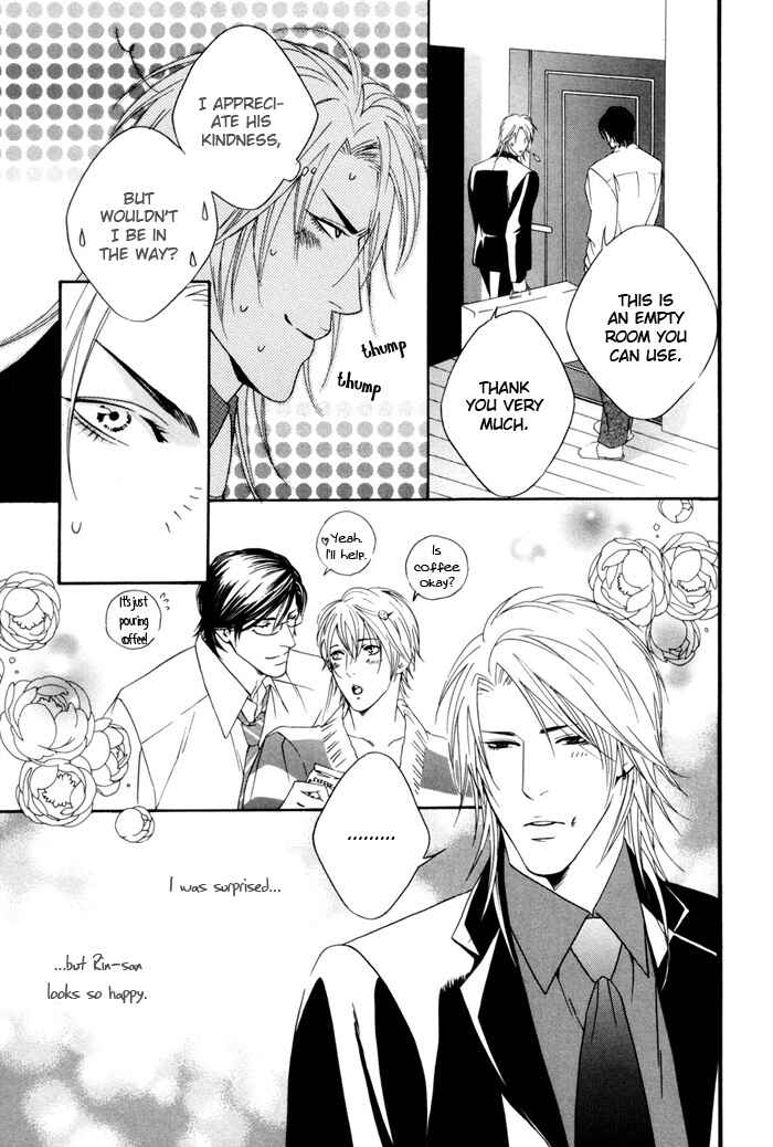 Page 13 Chapter 4 Heart Strings