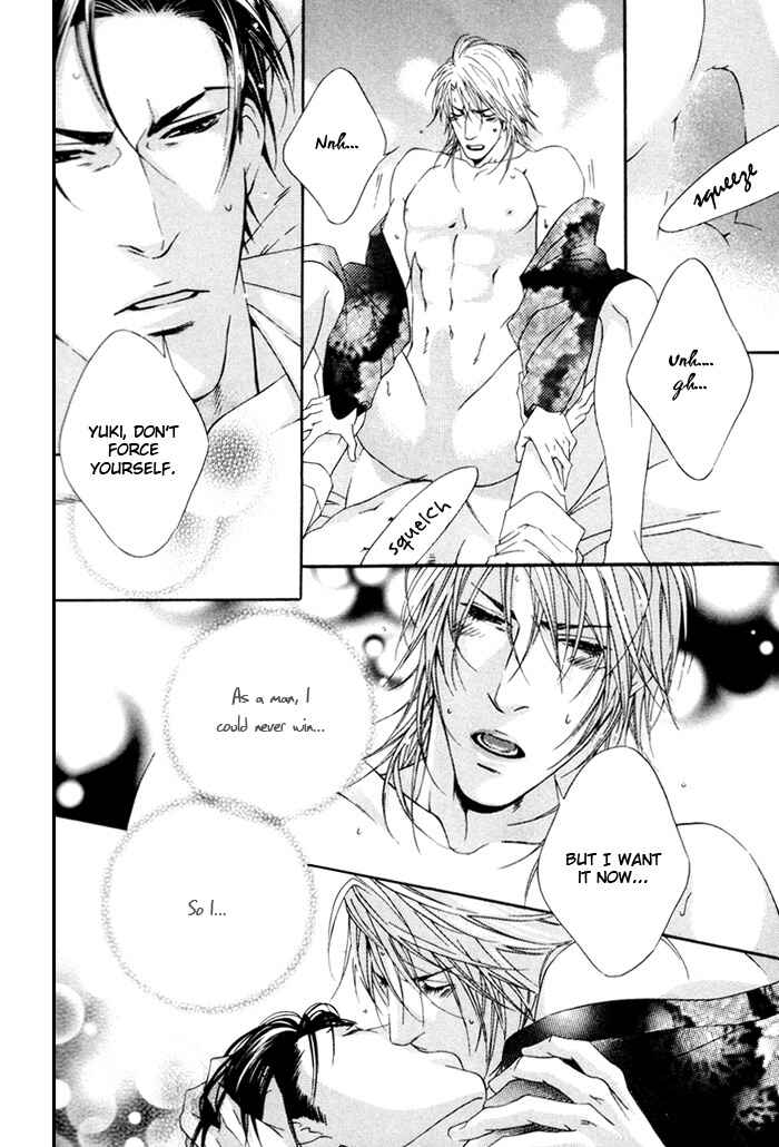 Page 28 Chapter 4 Heart Strings