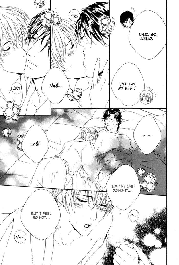 Page 11 Chapter 5 Heart Strings