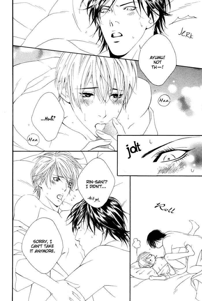 Page 12 Chapter 5 Heart Strings