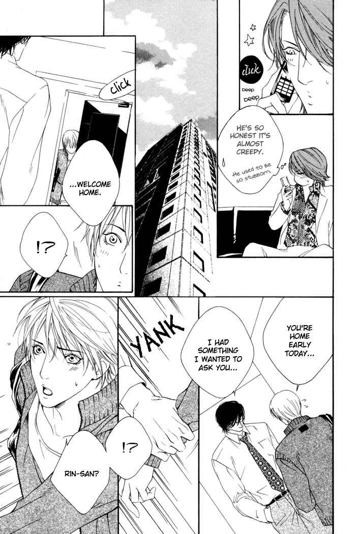 Page 17 Chapter 5 Heart Strings