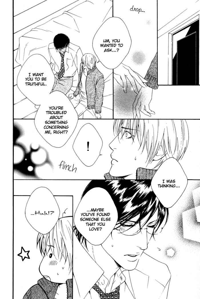 Page 18 Chapter 5 Heart Strings