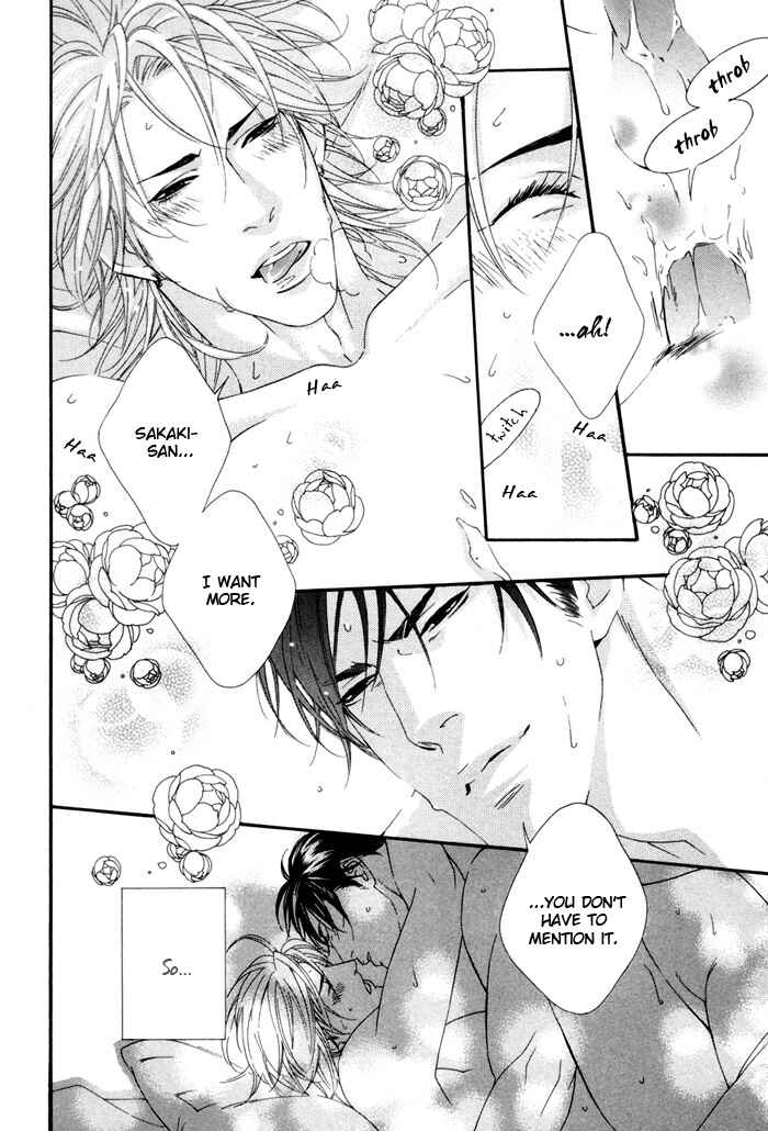 Page 10 Chapter 3 Heart Strings