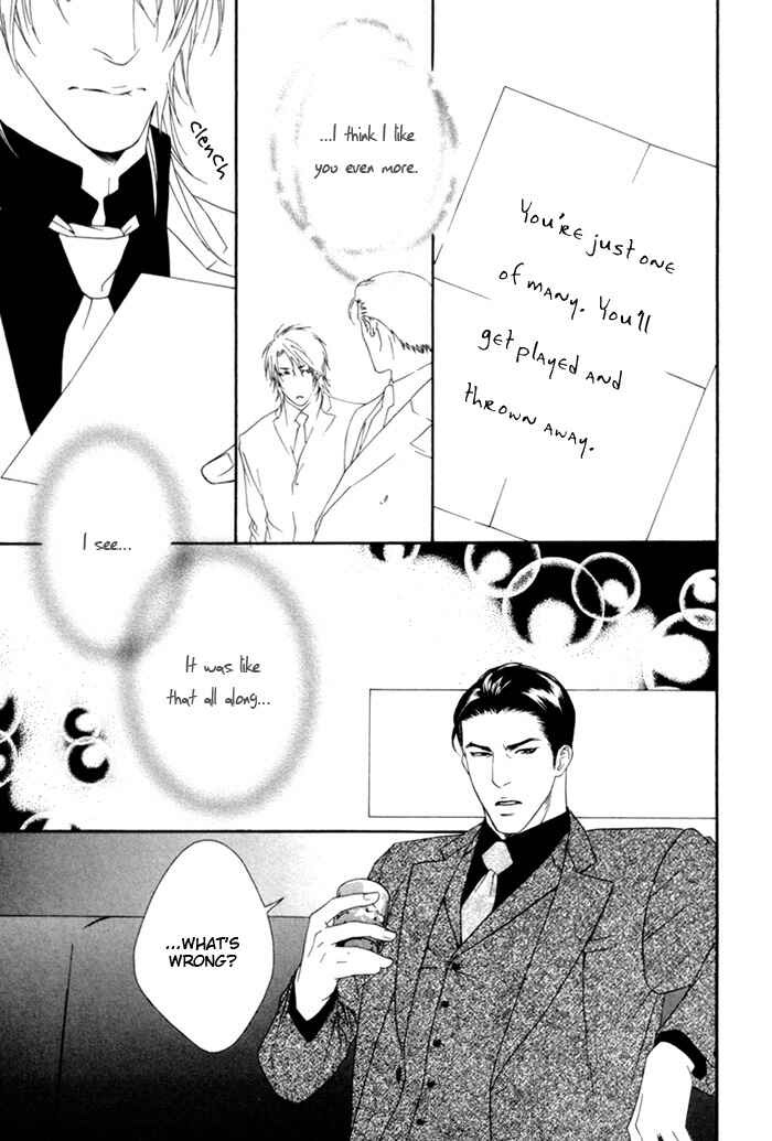 Page 11 Chapter 2 Heart Strings