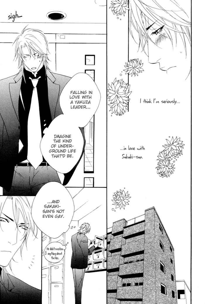 Page 9 Chapter 2 Heart Strings
