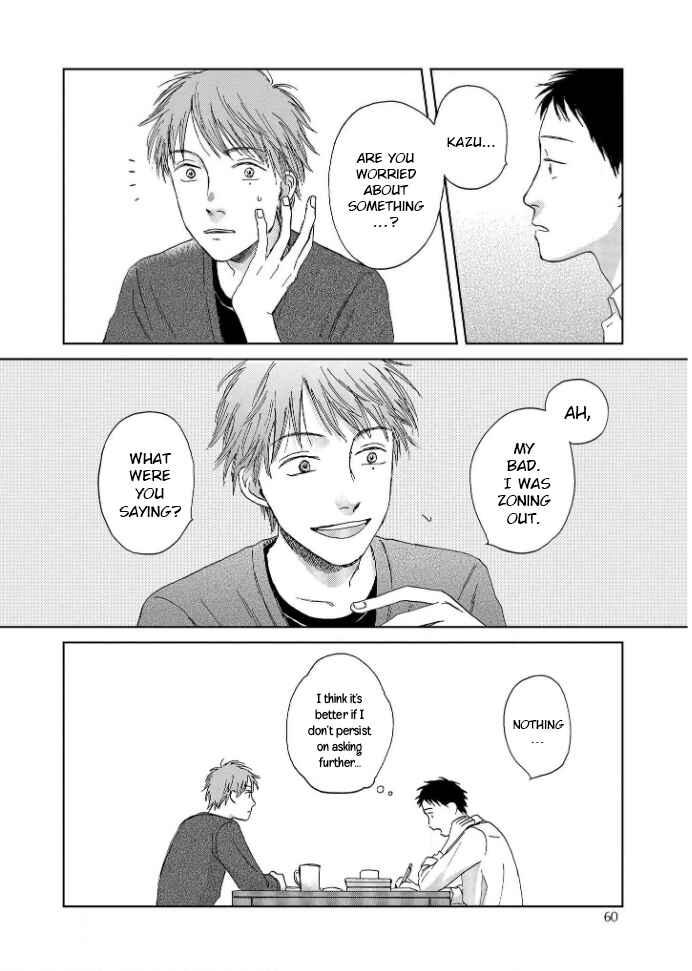 Page 12 Chapter 2 Welcome Back, Aureole