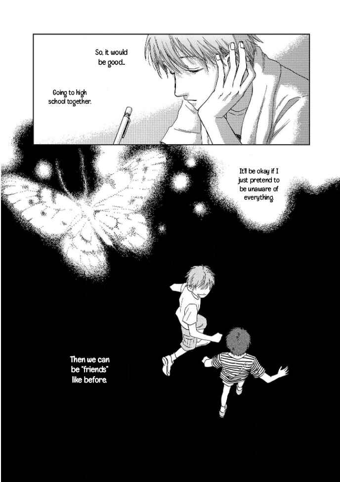 Page 19 Chapter 2 Welcome Back, Aureole