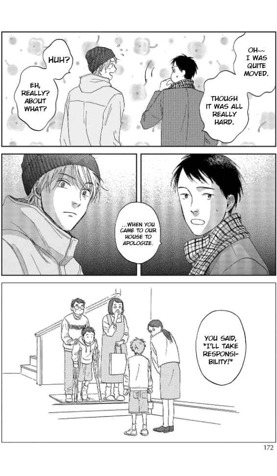 Page 10 Chapter 5 Welcome Back, Aureole