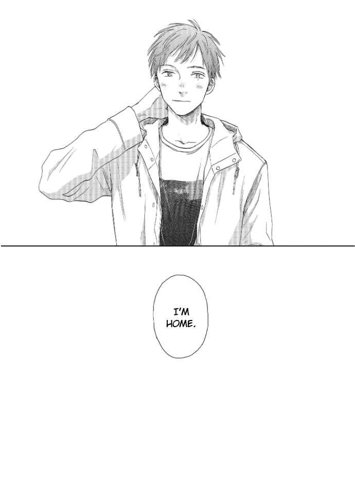 Page 29 Chapter 5 Welcome Back, Aureole