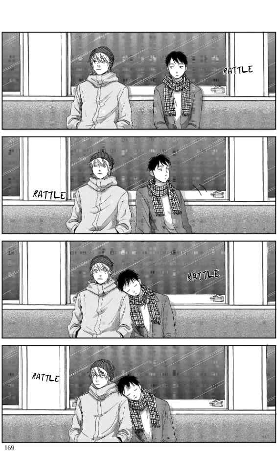 Page 7 Chapter 5 Welcome Back, Aureole