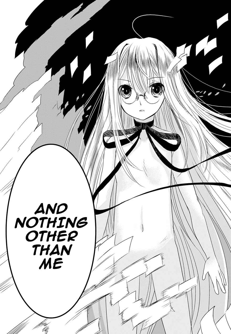 Page 31 Chapter 4 Read or Die - Rehabilitation