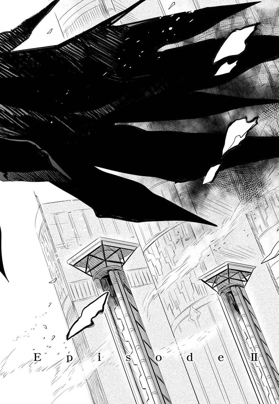 Page 2 Chapter 2 Read or Die - Rehabilitation