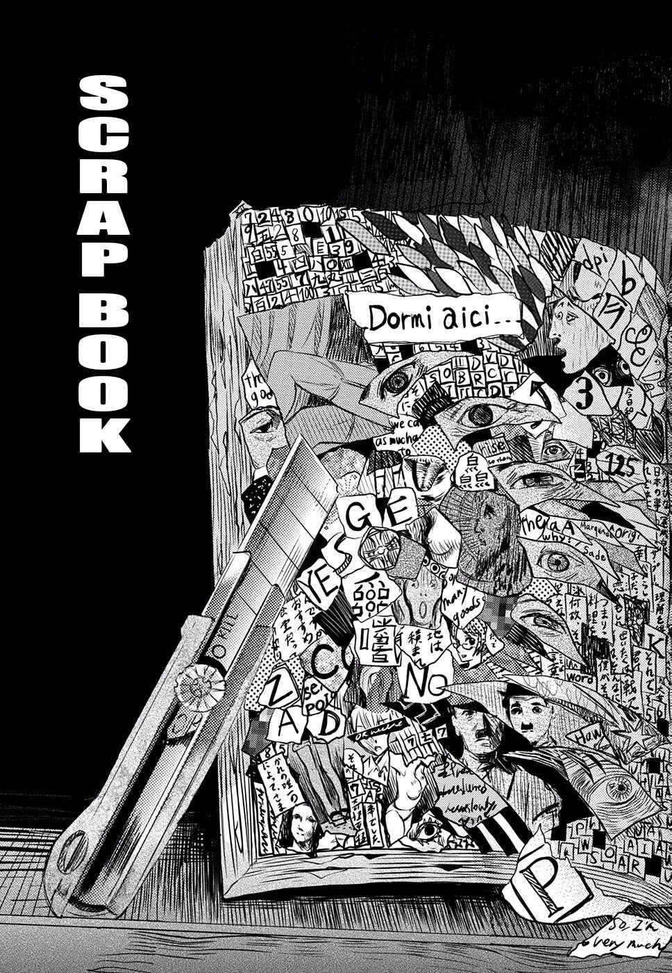 Page 27 Chapter 2 Read or Die - Rehabilitation
