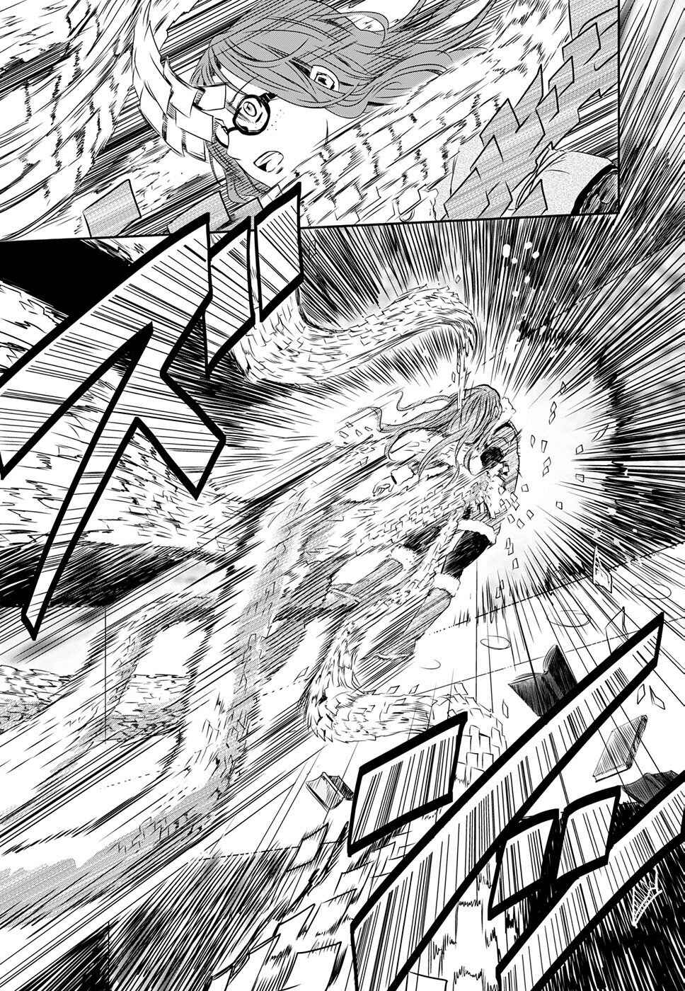 Page 37 Chapter 1 Read or Die - Rehabilitation