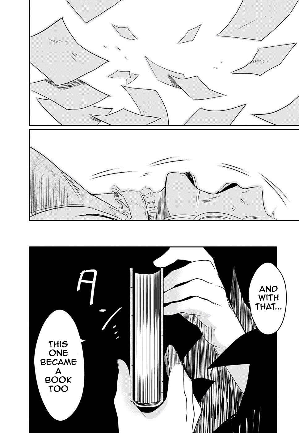 Page 44 Chapter 1 Read or Die - Rehabilitation