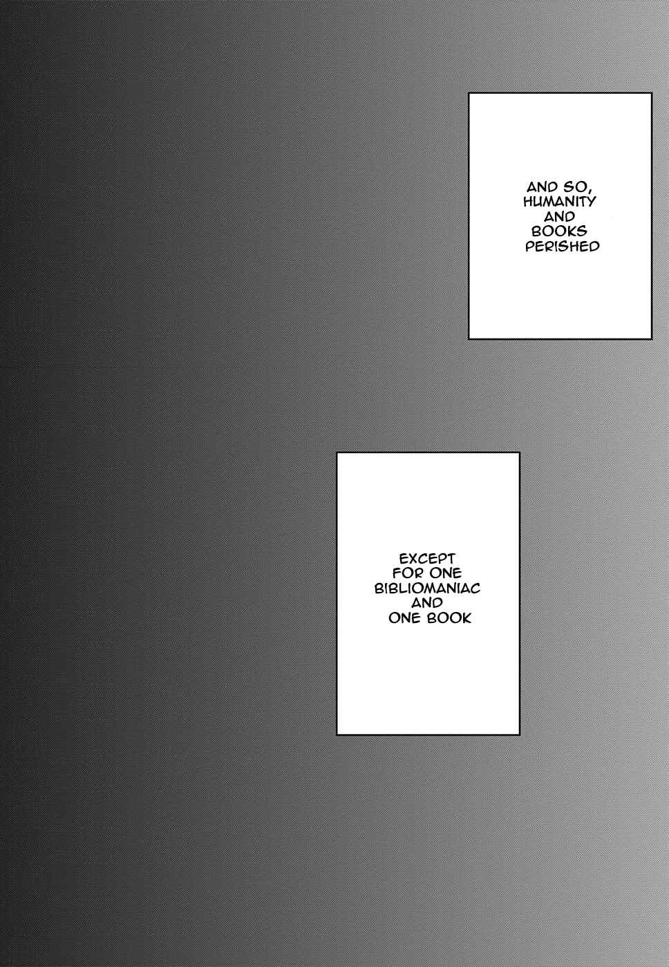 Page 30 Chapter 6 Read or Die - Rehabilitation