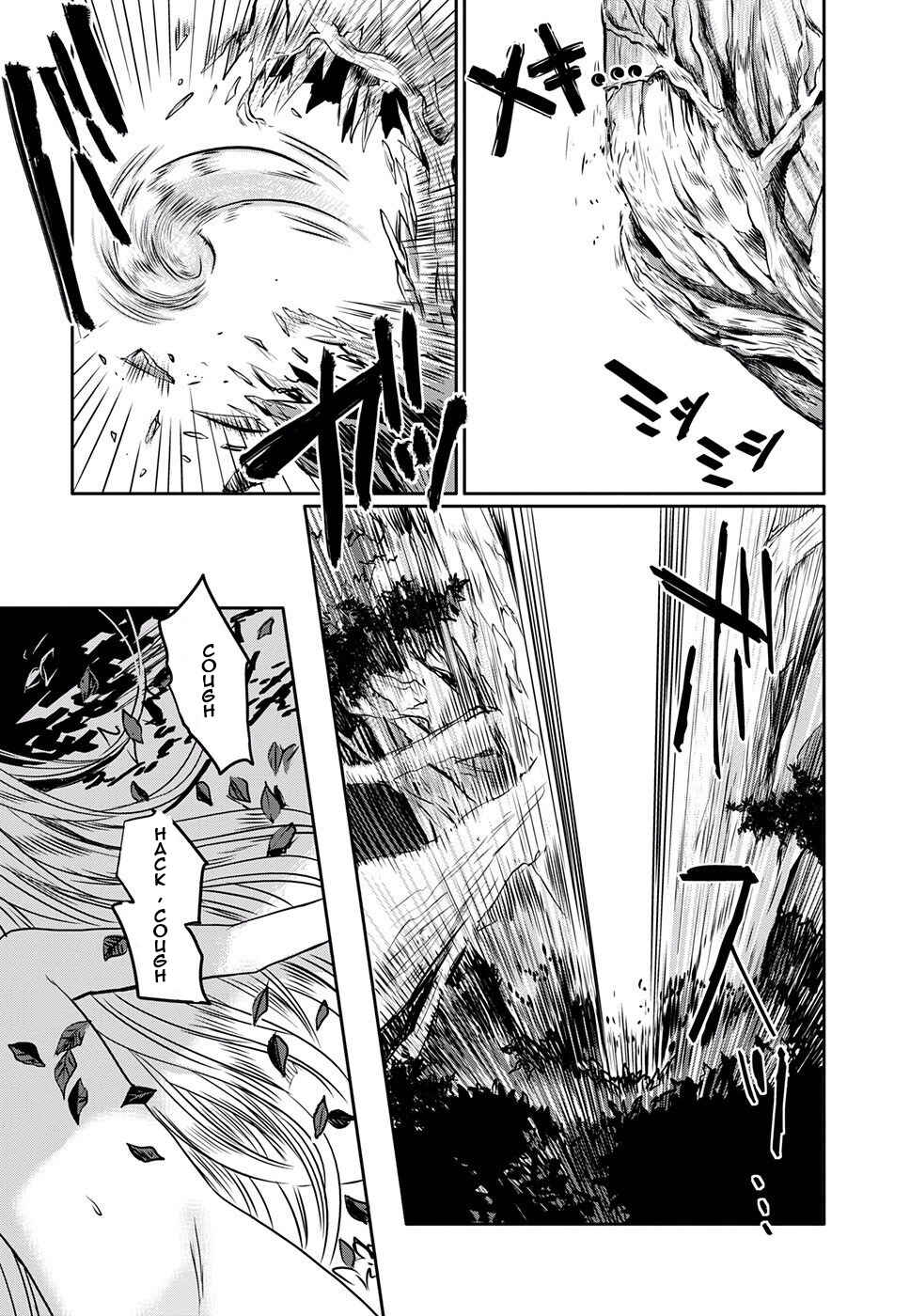 Page 35 Chapter 6 Read or Die - Rehabilitation