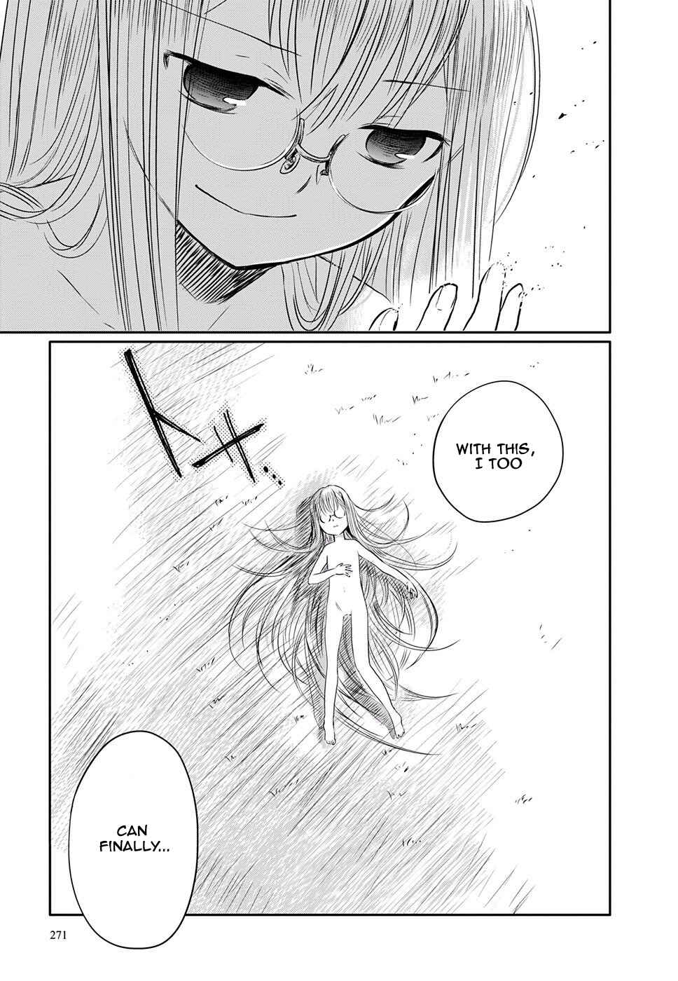 Page 39 Chapter 6 Read or Die - Rehabilitation