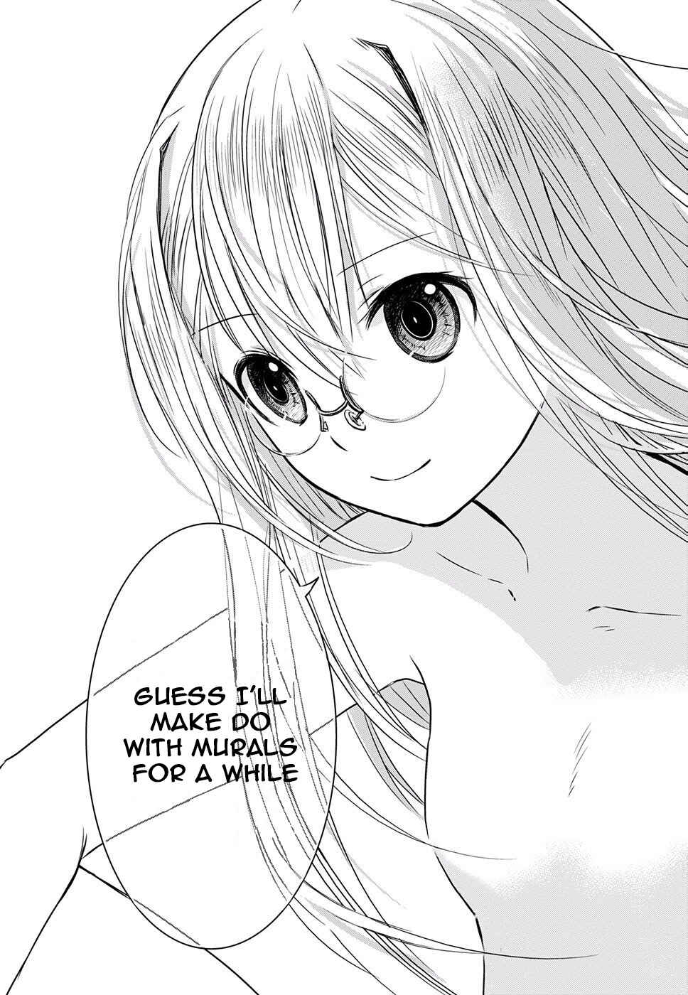Page 50 Chapter 6 Read or Die - Rehabilitation