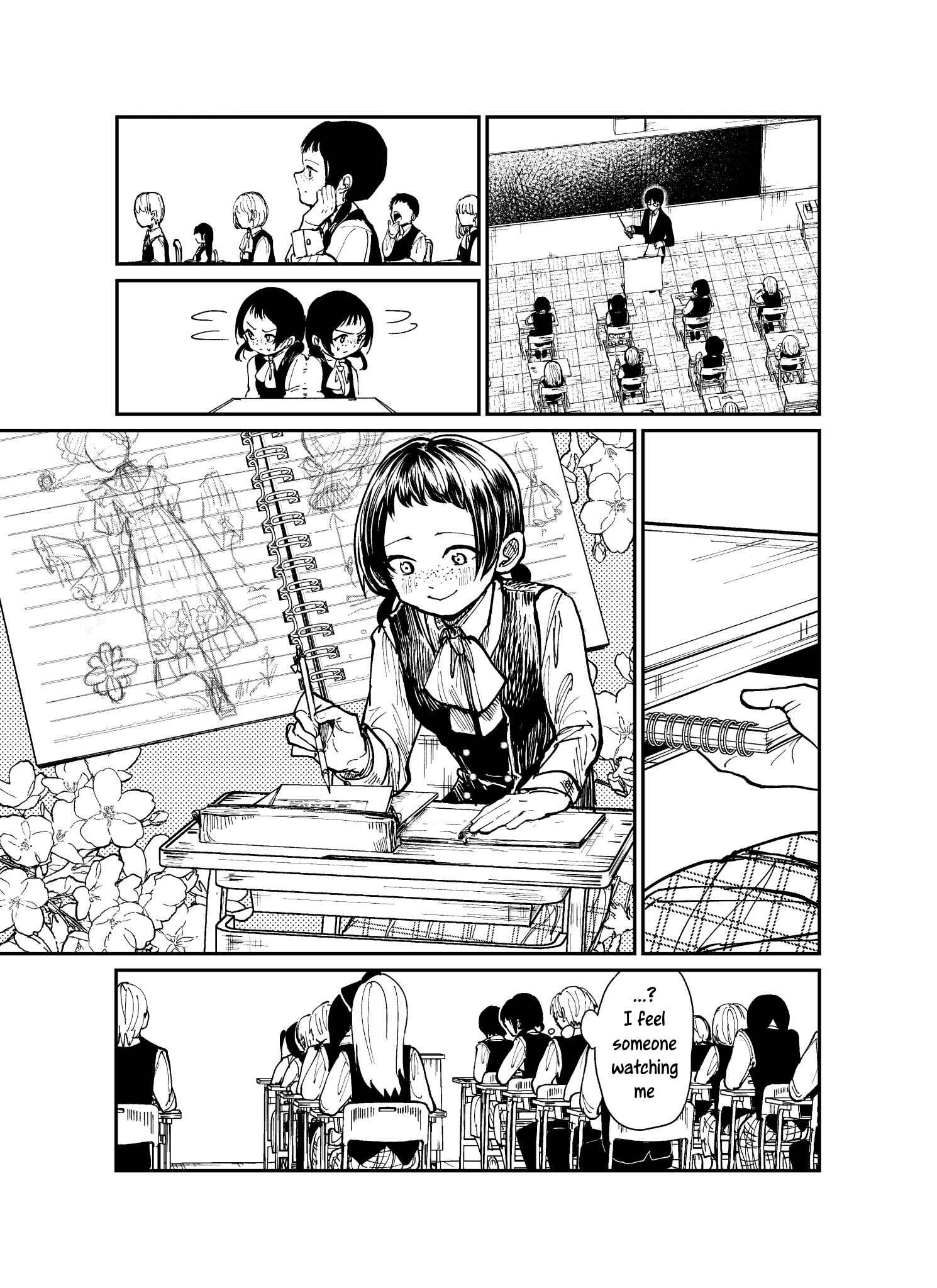 Page 10 Chapter 2 Heartful