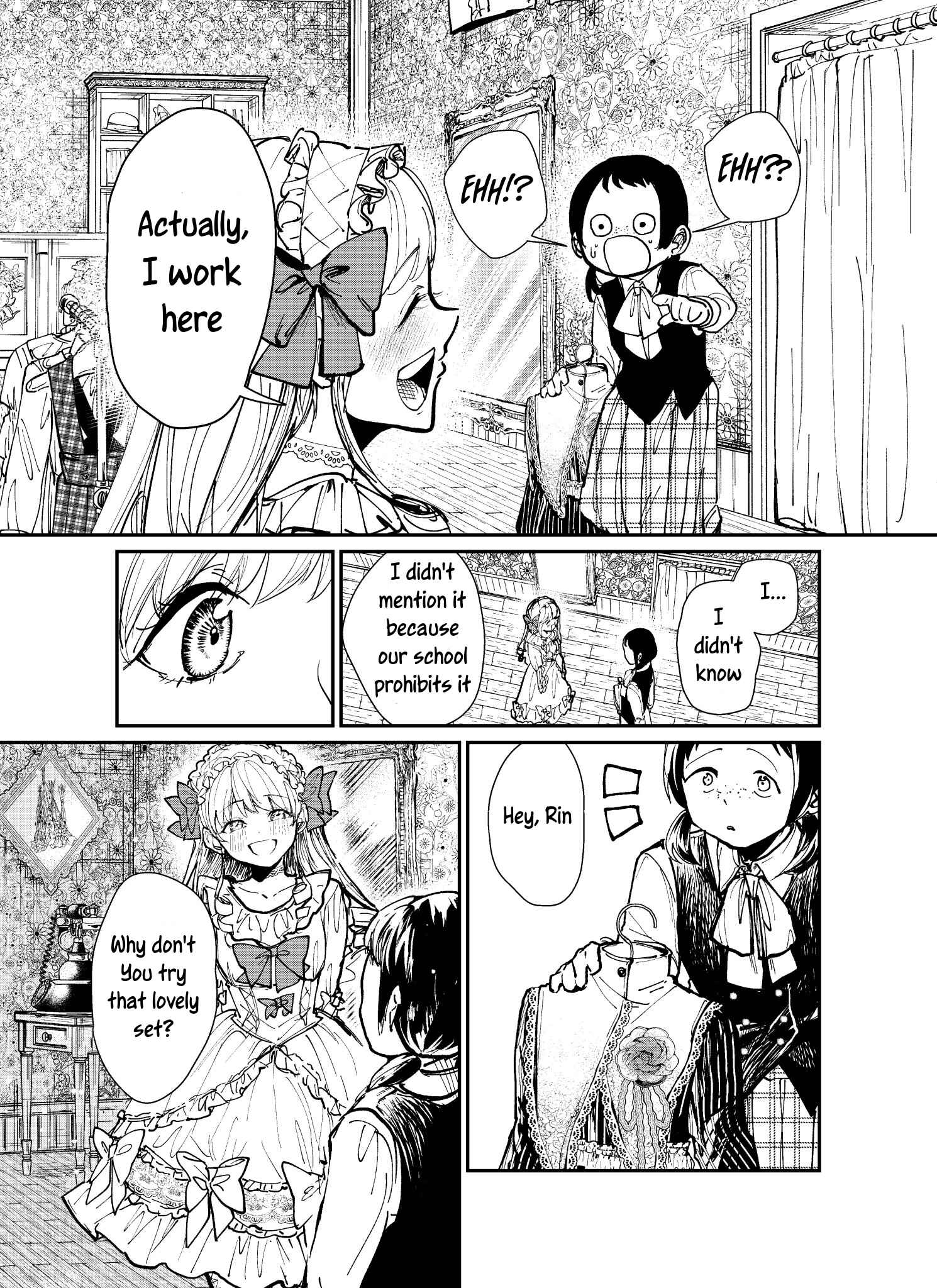 Page 22 Chapter 2 Heartful