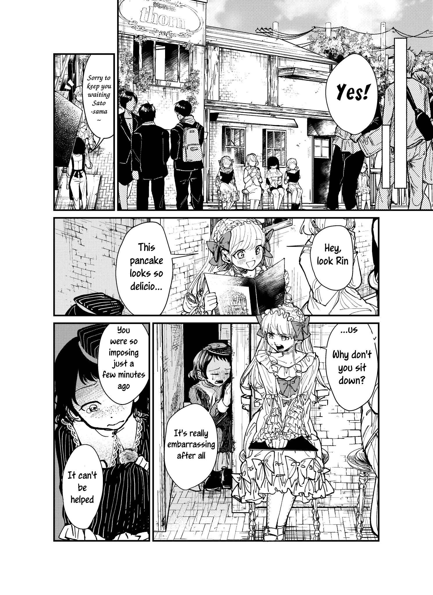 Page 34 Chapter 2 Heartful