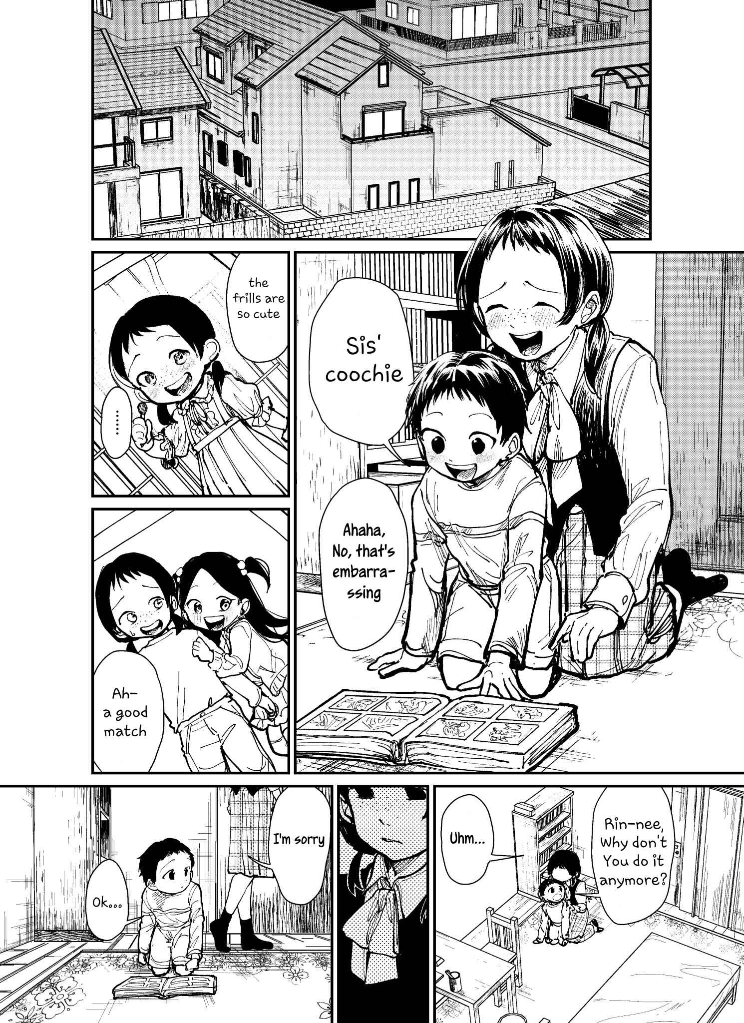 Page 5 Chapter 2 Heartful