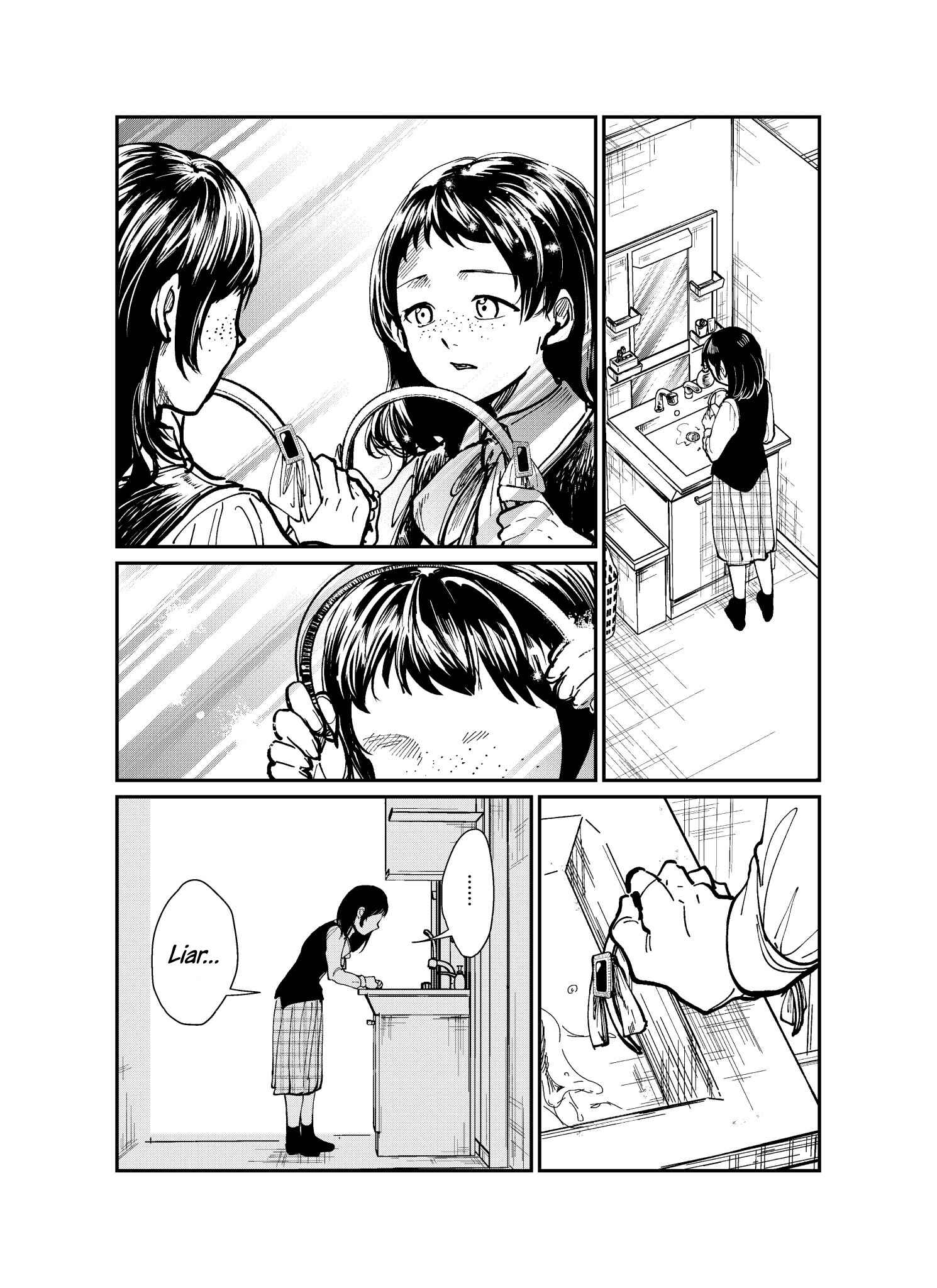 Page 6 Chapter 2 Heartful