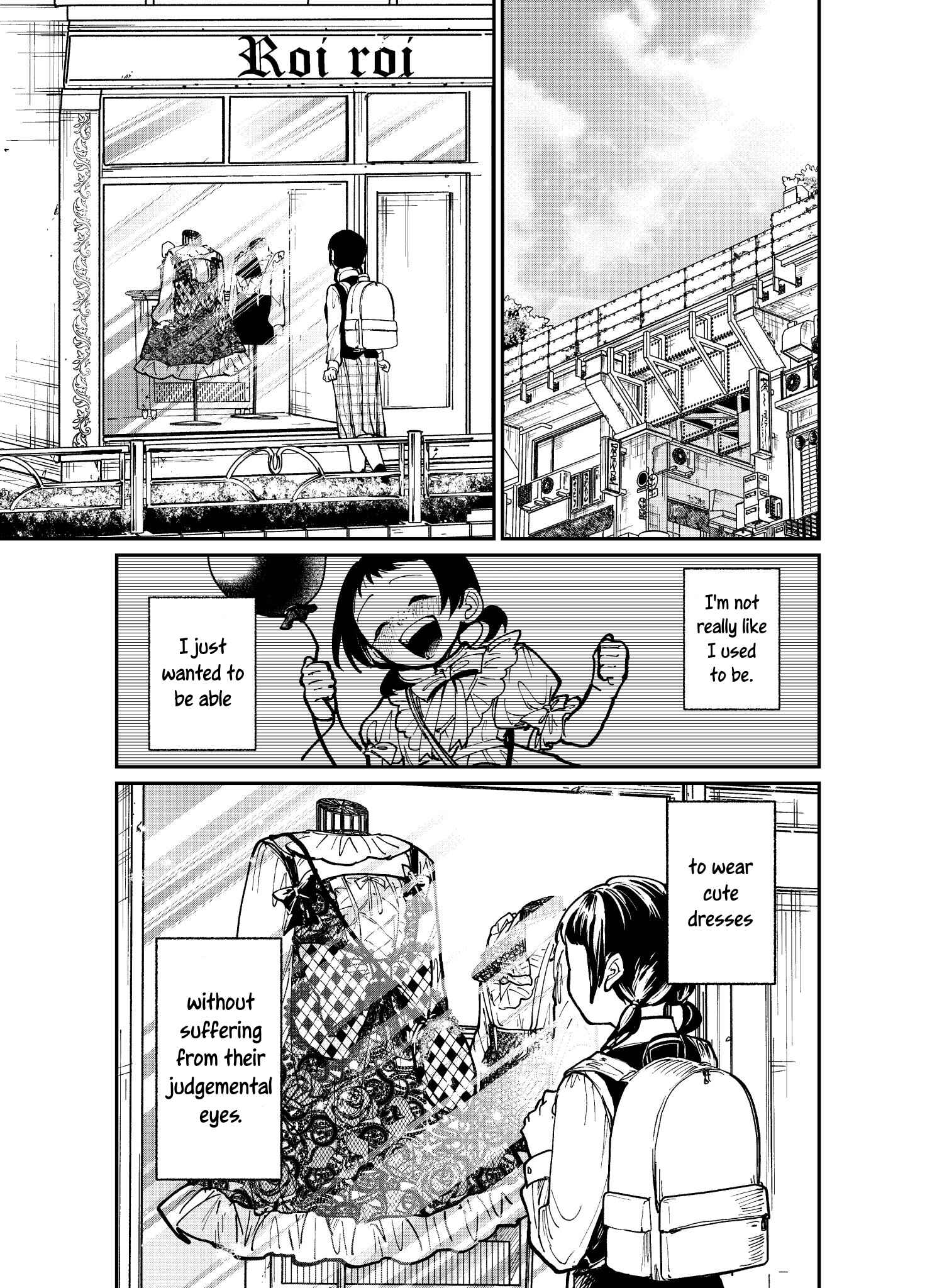 Page 7 Chapter 2 Heartful