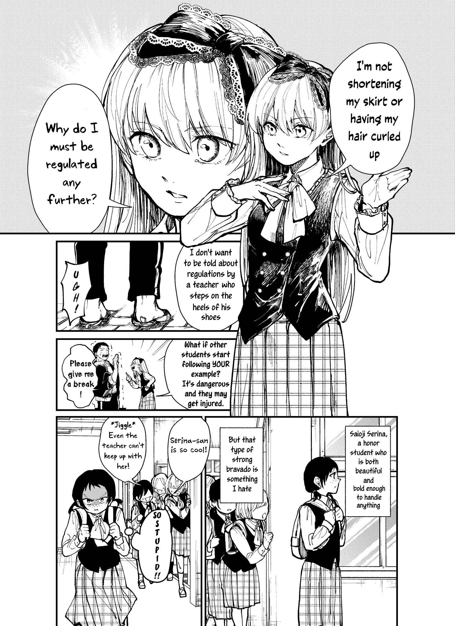 Page 9 Chapter 2 Heartful