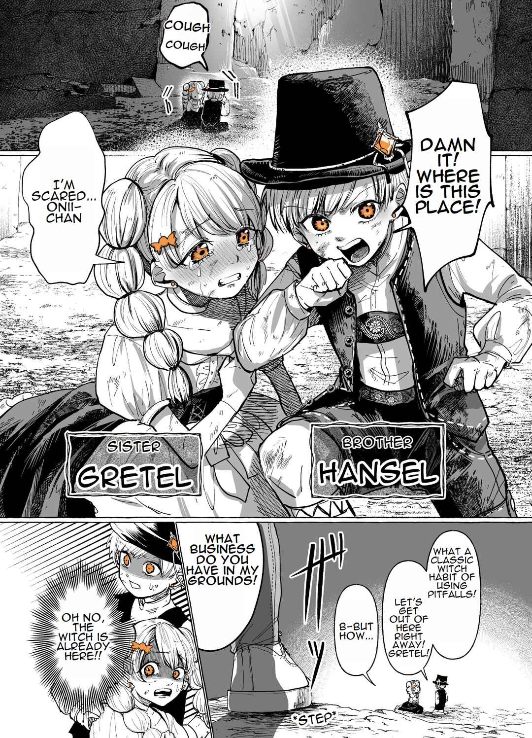 Page 2 Chapter 5 Heartful