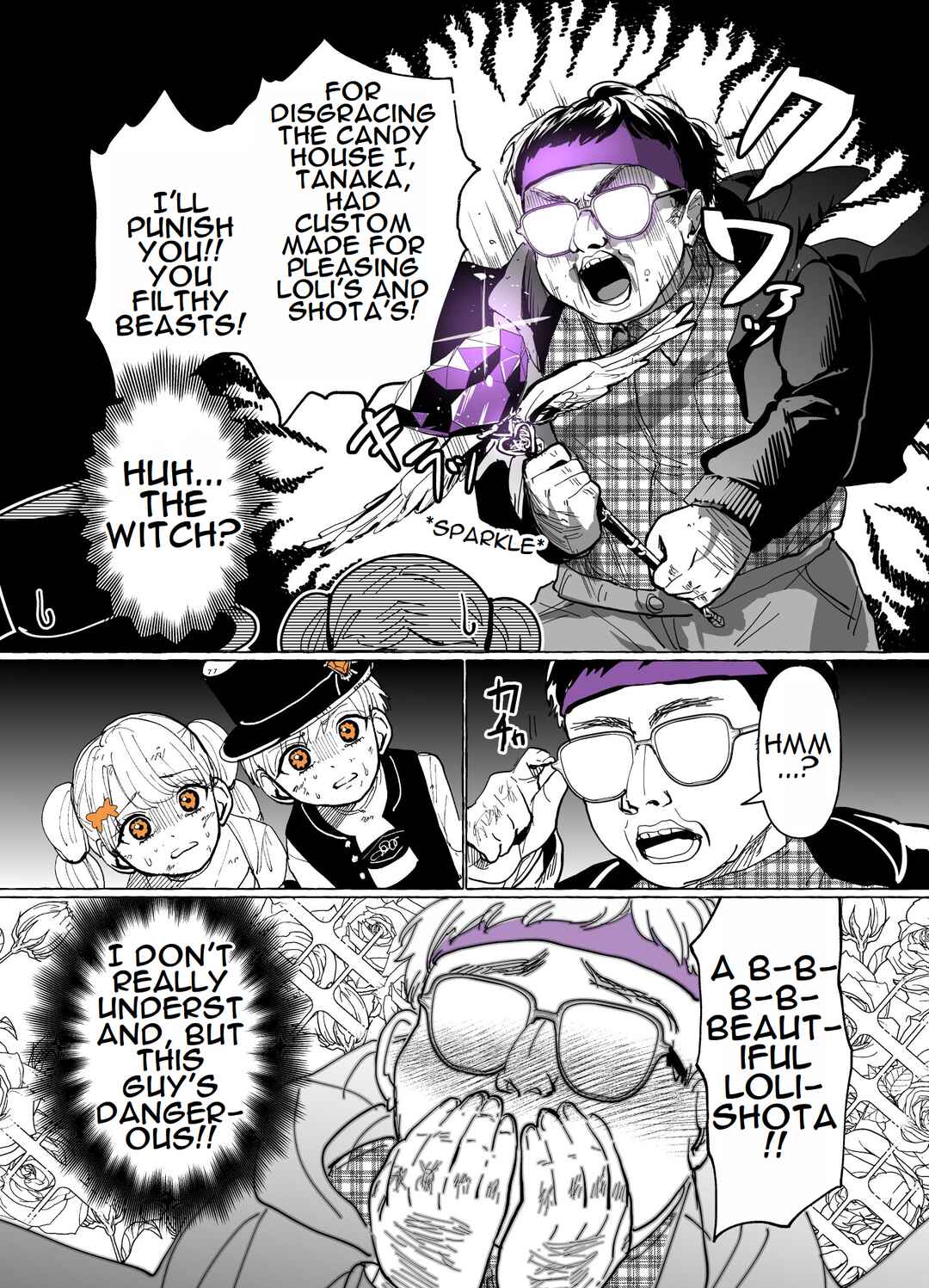 Page 3 Chapter 5 Heartful