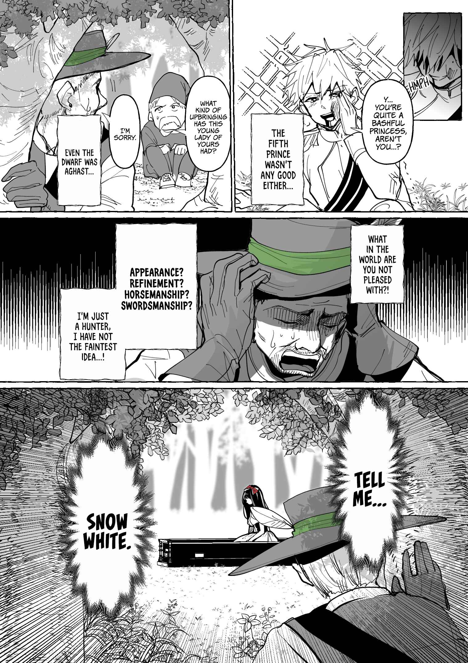 Page 4 Chapter 4 Heartful