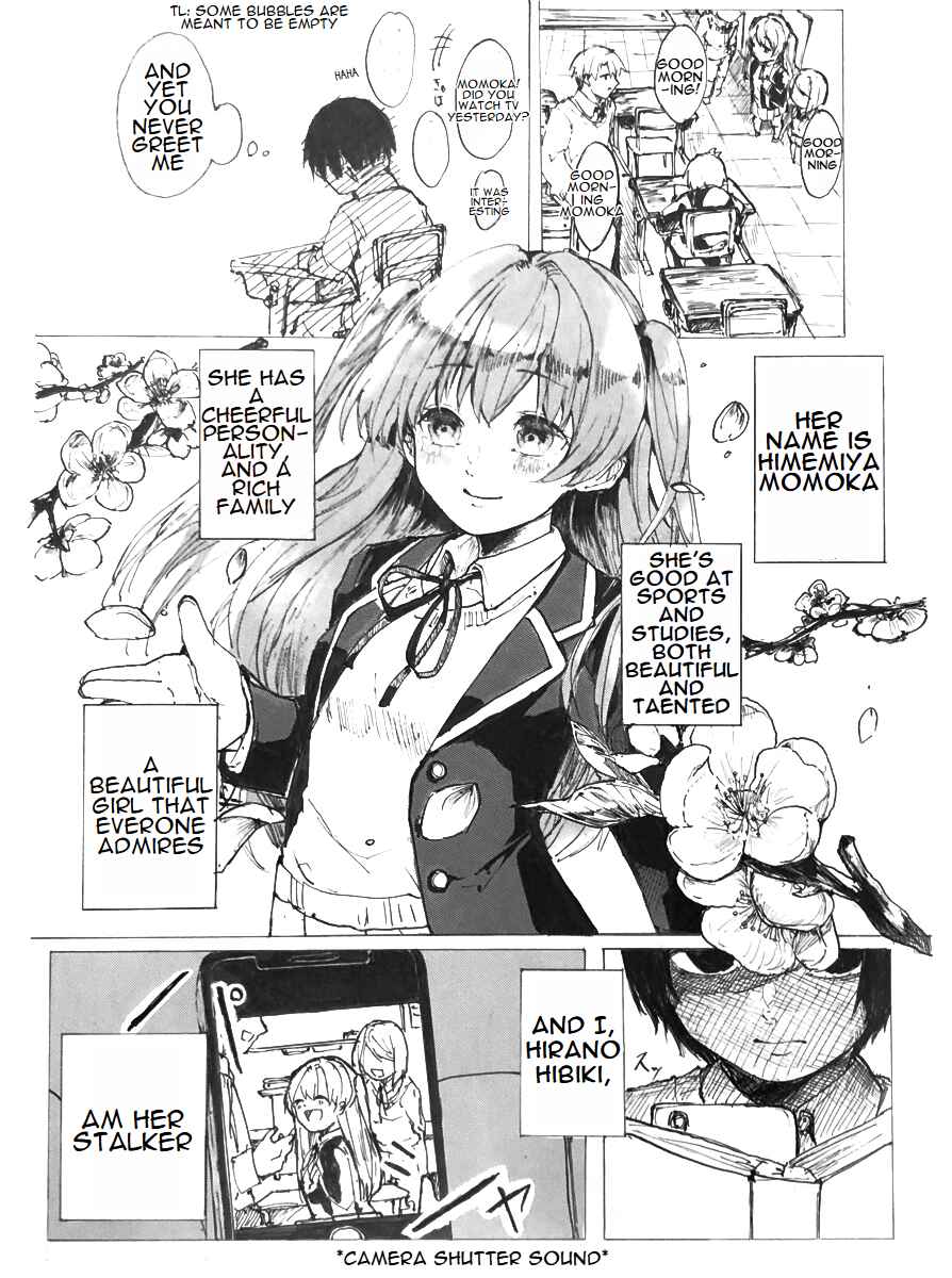 Page 3 Chapter 1 Heartful