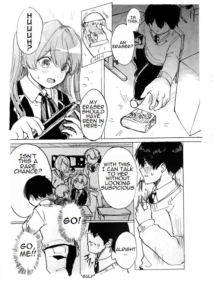 Page 5 Chapter 1 Heartful