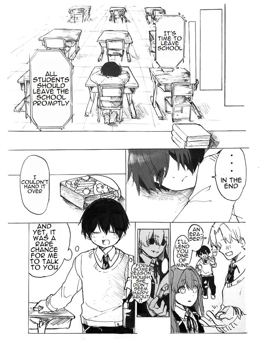 Page 6 Chapter 1 Heartful