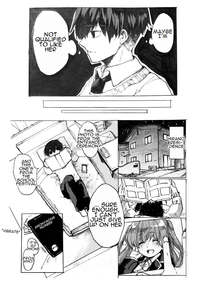 Page 7 Chapter 1 Heartful