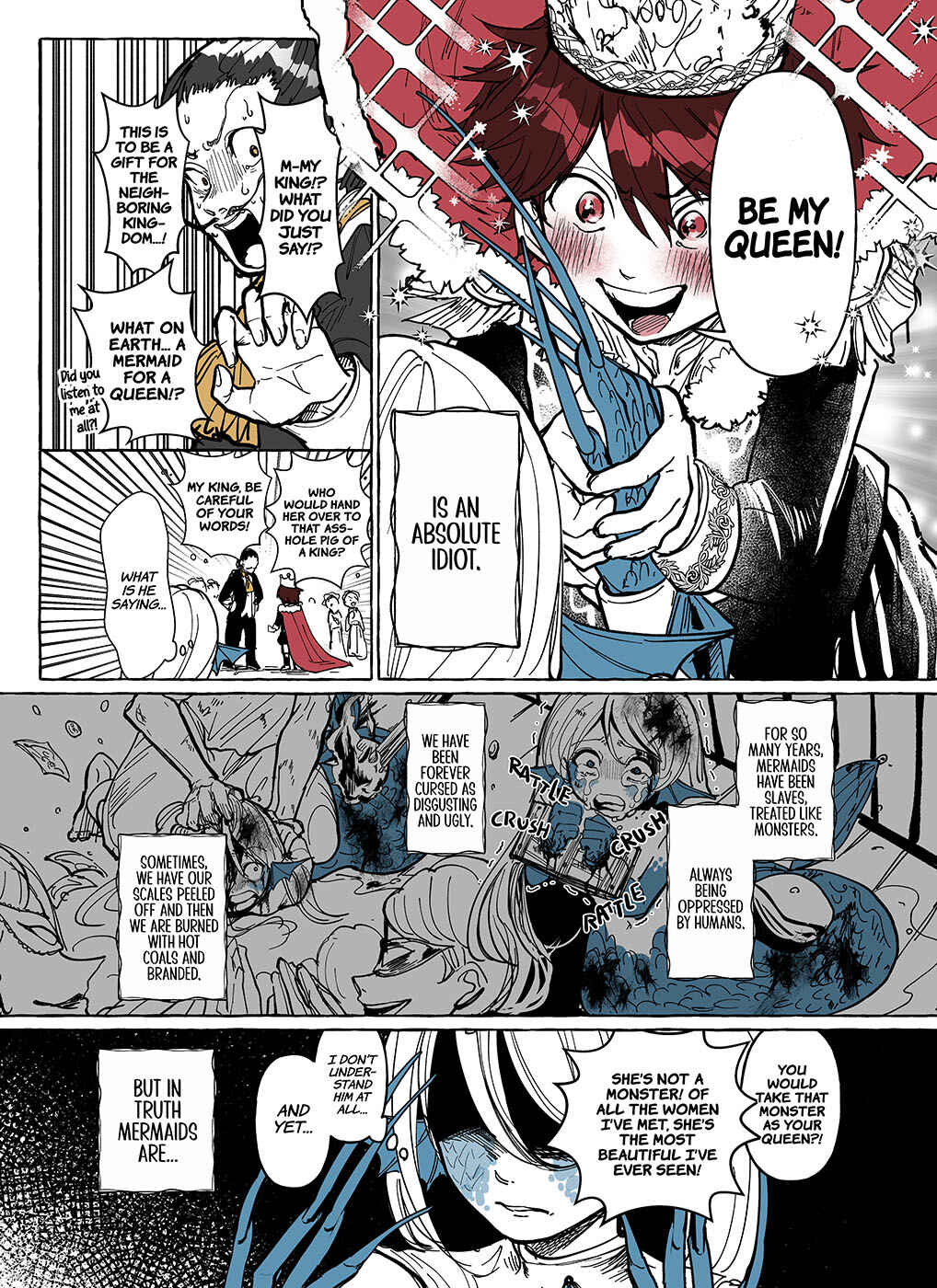 Page 3 Chapter 3 Heartful