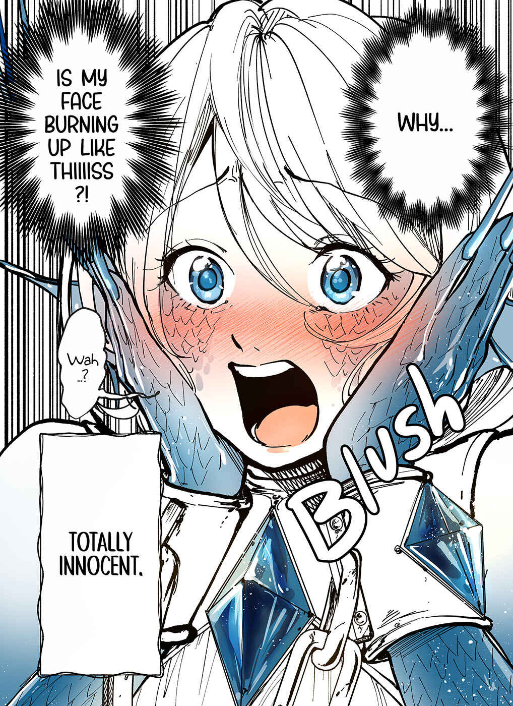 Page 4 Chapter 3 Heartful
