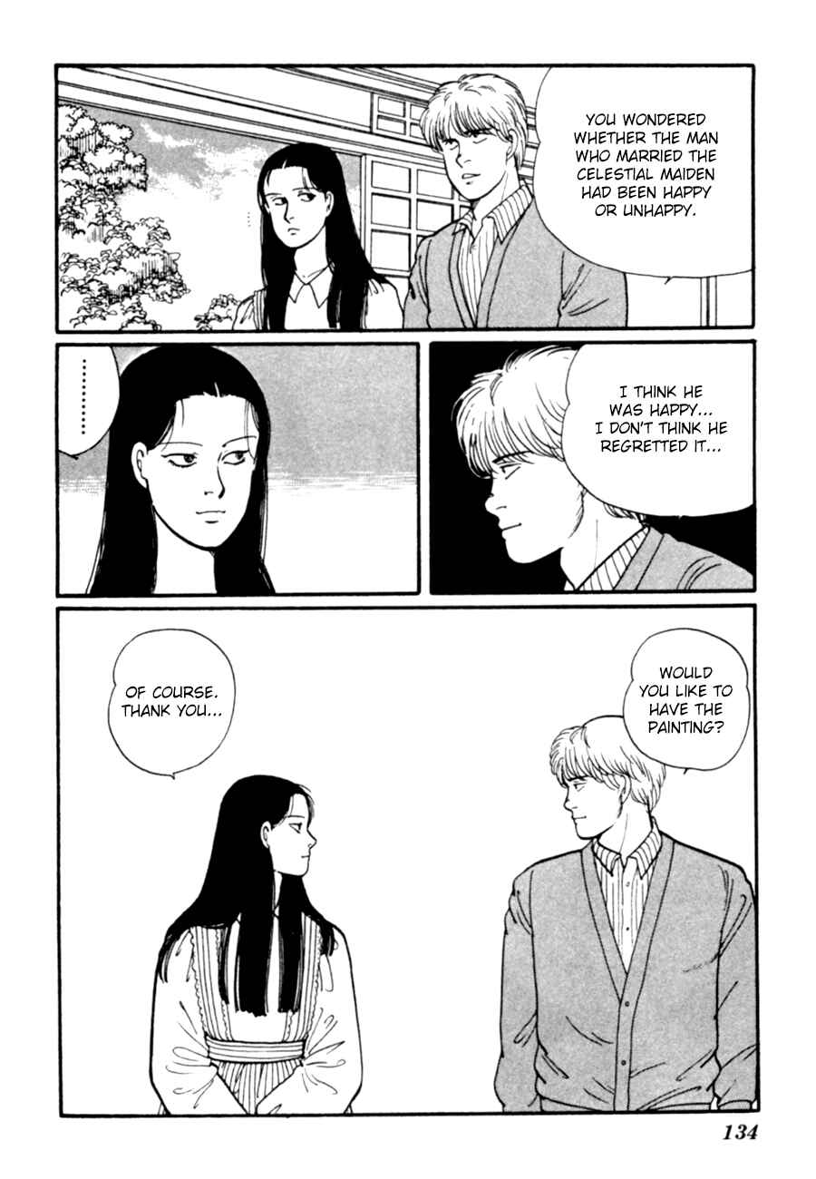 Page 36 Chapter 8 Kisho Tenyo
