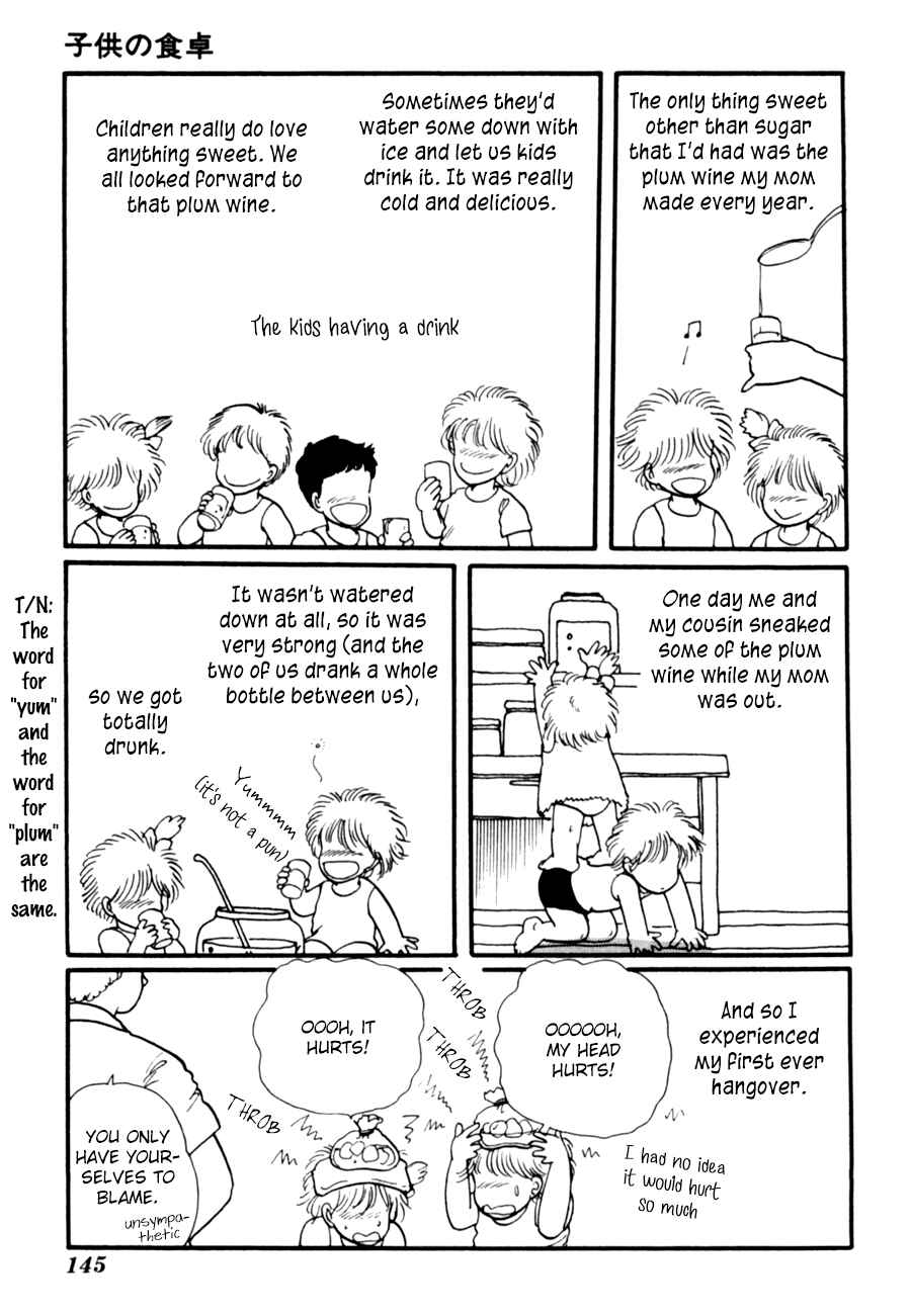 Page 47 Chapter 8 Kisho Tenyo