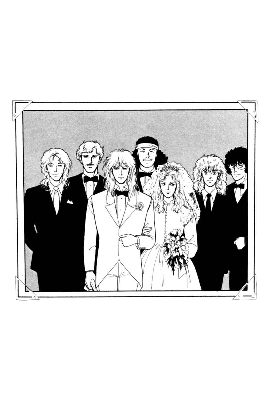 Page 61 Chapter 8 Kisho Tenyo