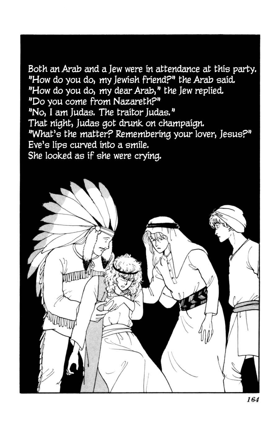 Page 65 Chapter 8 Kisho Tenyo