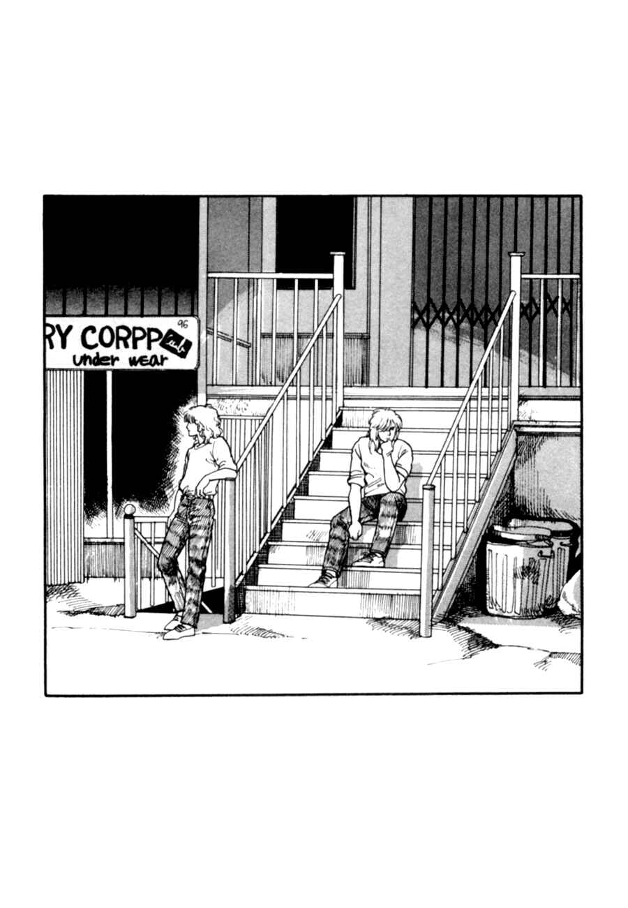 Page 74 Chapter 8 Kisho Tenyo