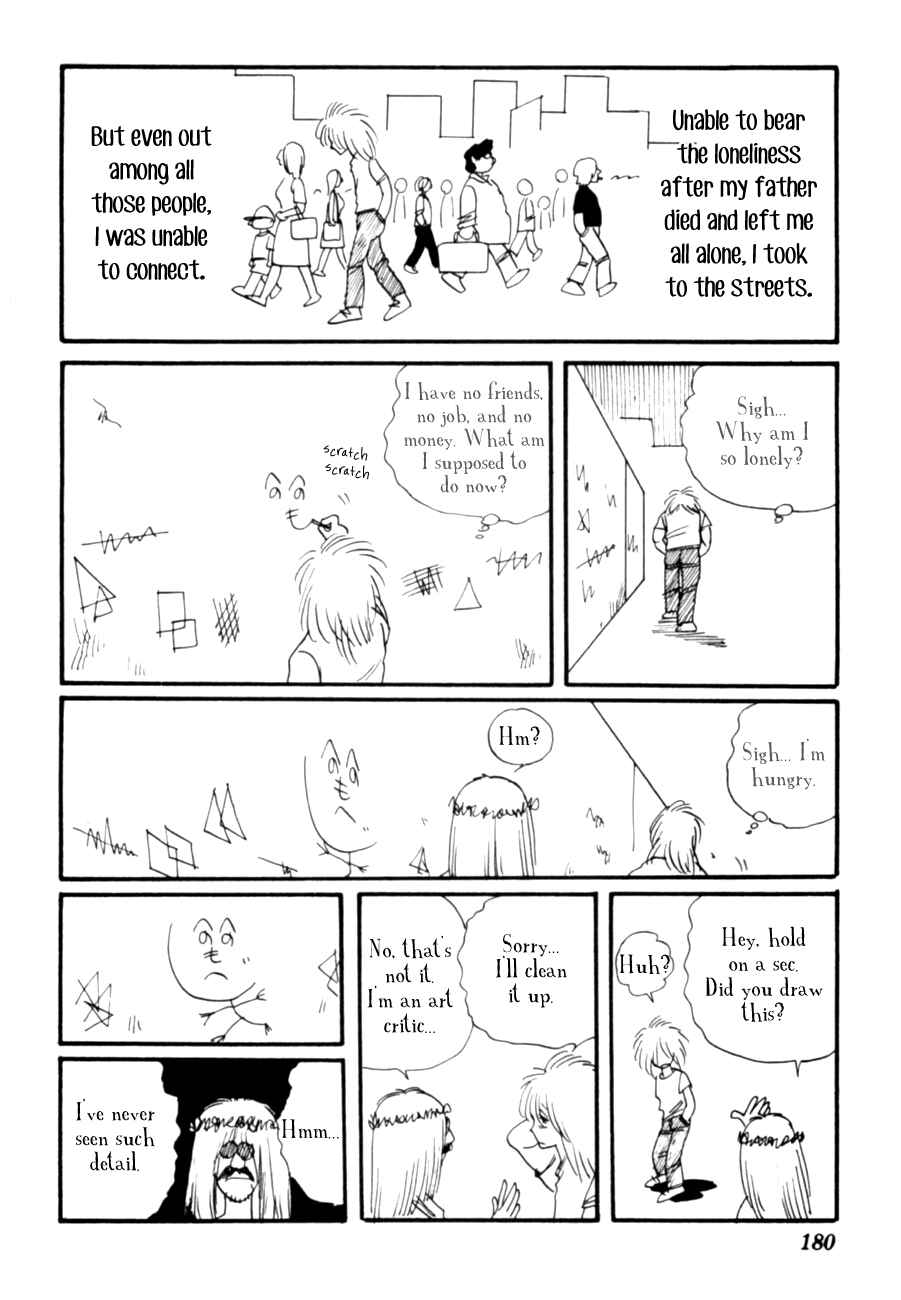 Page 80 Chapter 8 Kisho Tenyo