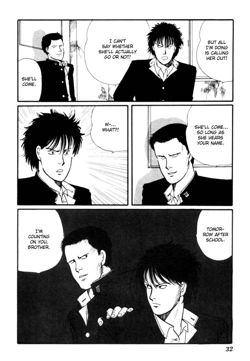 Page 37 Chapter 3 Kisho Tenyo