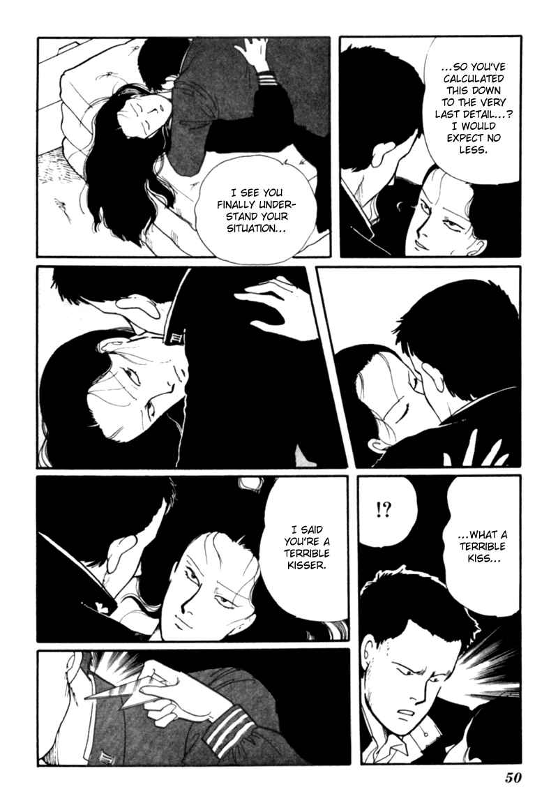 Page 55 Chapter 3 Kisho Tenyo
